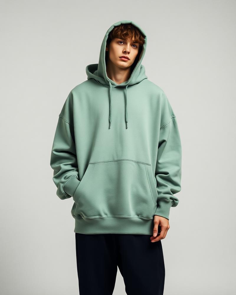 Oversized Hoodies